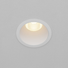 Встраиваемый светильник Maytoni Technical Dip DL118-15W-3K-W