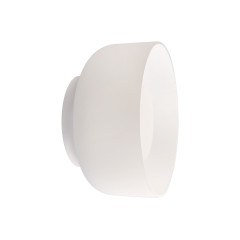 Настенный светильник LOFT IT Totem 10466W Milky white