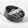 Линейный подвесной светильник Lussole Skew LSP-7317
