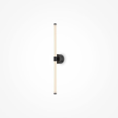 Настенный светильник Maytoni Axis MOD106WL-L16B3K