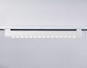 Трековый однофазный светильник Ambrella Light Track system GL6712