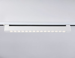 Трековый однофазный светильник Ambrella Light Track system GL6712