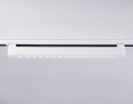 Трековый однофазный светильник Ambrella Light Track system GL6712