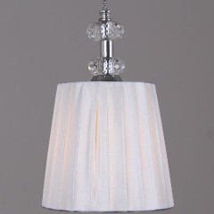 Люстра на штанге Illumico IL1329-8CPA-29 CR