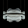 Подвесной светильник Modestyle MS.8047.600 BK
