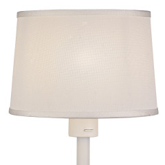 Настольная лампа Mantra Nordica 2 5464