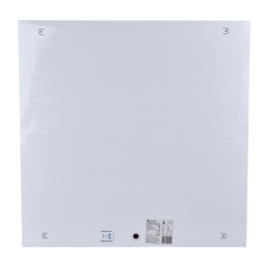 Светодиодная панель Volpe ULP-Q109 6060-40W/6500K WHITE UL-00013017