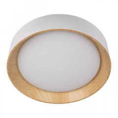 Потолочный светильник Loft IT Coin 10202 White