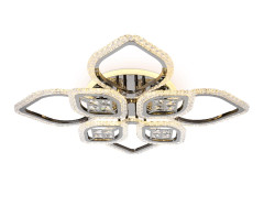 Потолочный светодиодный светильник Ambrella Light Acrylica FA2835