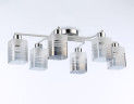 Потолочная люстра Ambrella Light Modern TR303207