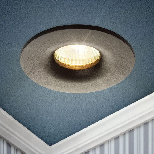 Встраиваемый светильник Эра KL105 BK Б0059792