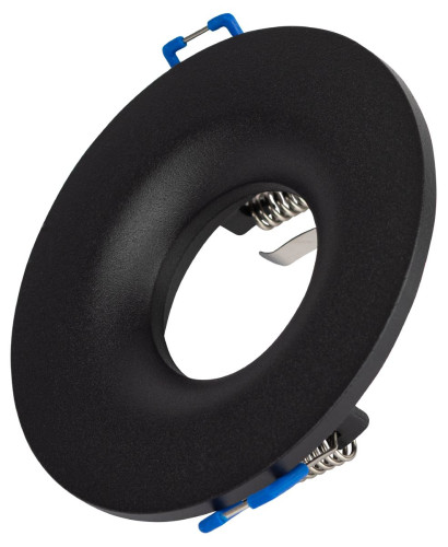 Встраиваемый светильник Эра KL105 BK Б0059792