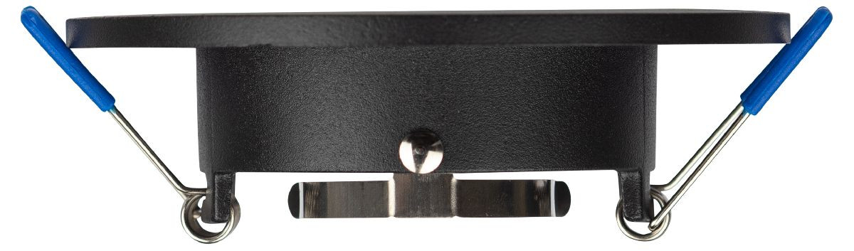 Встраиваемый светильник Эра KL105 BK Б0059792