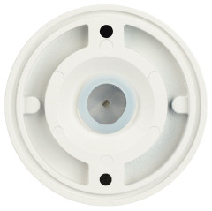 Накладной светильник Эра OL48 WH/BK Б0059799