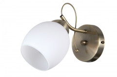 Бра Natali Kovaltseva 75147/1W ANTIQUE