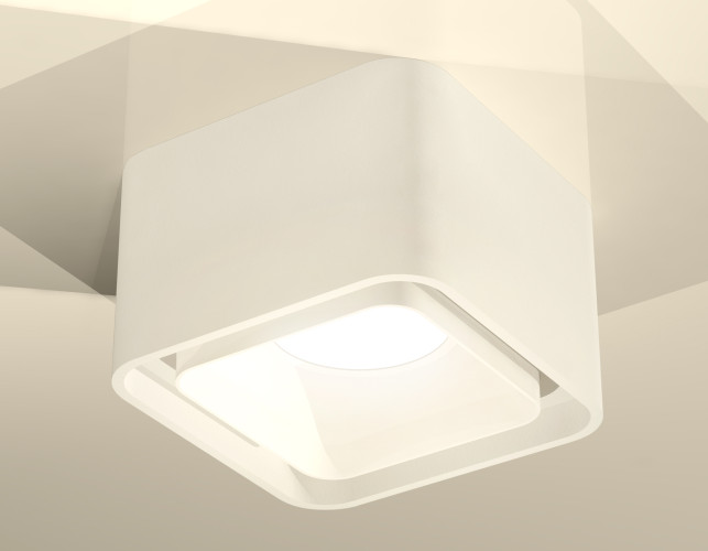 Потолочный светильник Ambrella Light Techno Spot XS7832021 (C7832, N7755)
