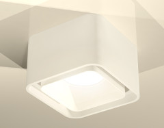 Потолочный светильник Ambrella Light Techno Spot XS7832021 (C7832, N7755)