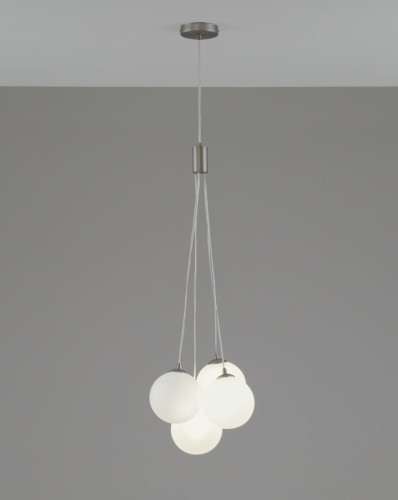 Подвесной светильник Moderli Renny V11723-5P