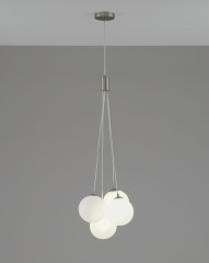 Подвесной светильник Moderli Renny V11723-5P