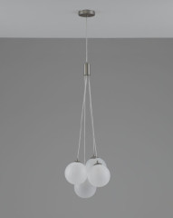 Подвесной светильник Moderli Renny V11723-5P