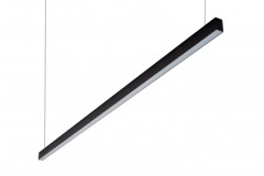 Подвесной светильник Denkirs DK9204-BK