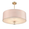 Люстра на штанге Lumion Damona 8109/7C