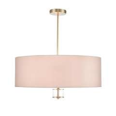 Люстра на штанге Lumion Damona 8109/7C