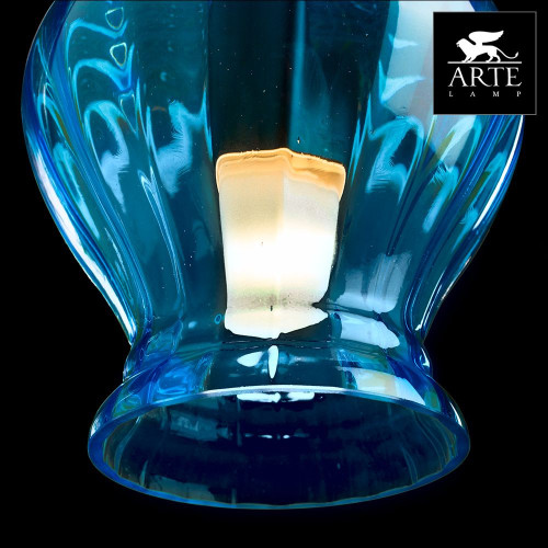 Подвесной светильник Arte Lamp 25 A8127SP-1BL