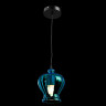 Подвесной светильник Arte Lamp 25 A8127SP-1BL