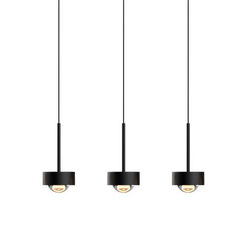 Подвесной светильник MD2826-3L black