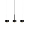 Подвесной светильник MD2826-3L black