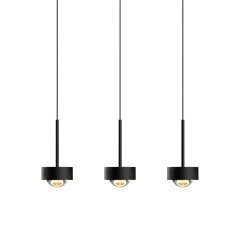 Подвесной светильник MD2826-3L black