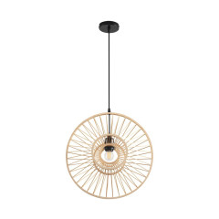 Подвесной светильник Lumion Eco Chakra 8383/1