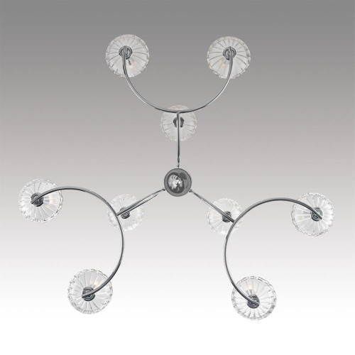 Подвесная люстра Lumion Classi Lolina 8155/9