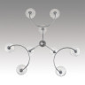 Подвесная люстра Lumion Classi Lolina 8155/9