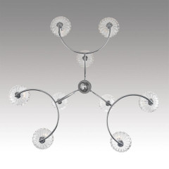 Подвесная люстра Lumion Classi Lolina 8155/9