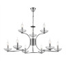 Подвесная люстра Lumion Classi Lolina 8155/9