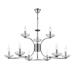 Подвесная люстра Lumion Classi Lolina 8155/9
