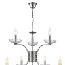 Подвесная люстра Lumion Classi Lolina 8155/9