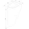 Подсветка для лестниц Elektrostandard Bit 4690389196843 a063973