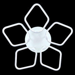 Потолочная люстра Natali Kovaltseva Perfekt LED LAMPS 81208