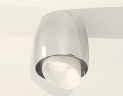 Потолочный светильник Ambrella Light Techno Spot XS1143021 (C1143, N7175)