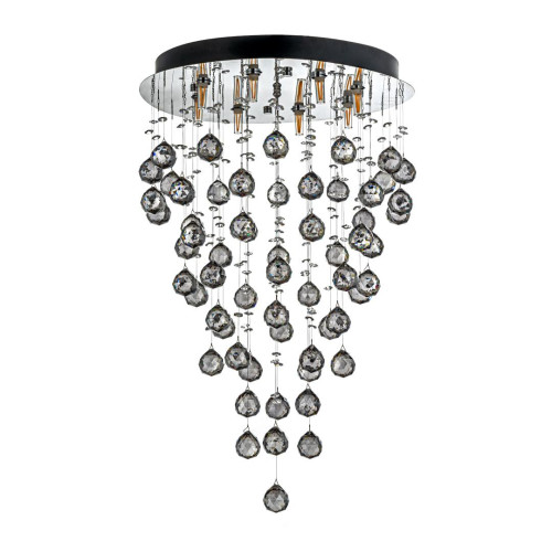 Потолочная люстра Arti Lampadari Flusso H 1.4.45.617 N