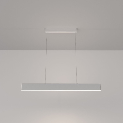 Подвесной светильник Maytoni Step P010PL-L23W4K