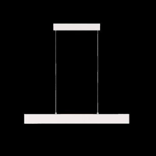 Подвесной светильник Maytoni Step P010PL-L23W4K