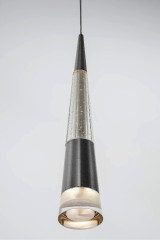 Подвесной светильник Modelux 88096-1 CR