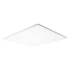 Встраиваемая светодиодная панель Uniel ULP-6060-50W/6500K OFFICE-B WHITE UL-00012926
