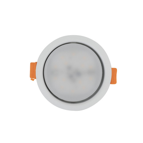 Встраиваемый светильник Nowodvorski Uno S White 10840