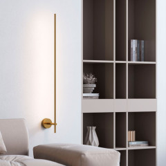 Настенный светильник Elektrostandard Fine 4690389207891 40132/LED a067490