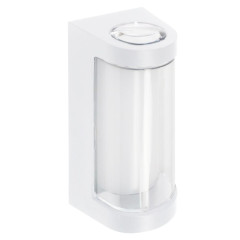 Уличный настенный светильник Feron Челси DH057 51487